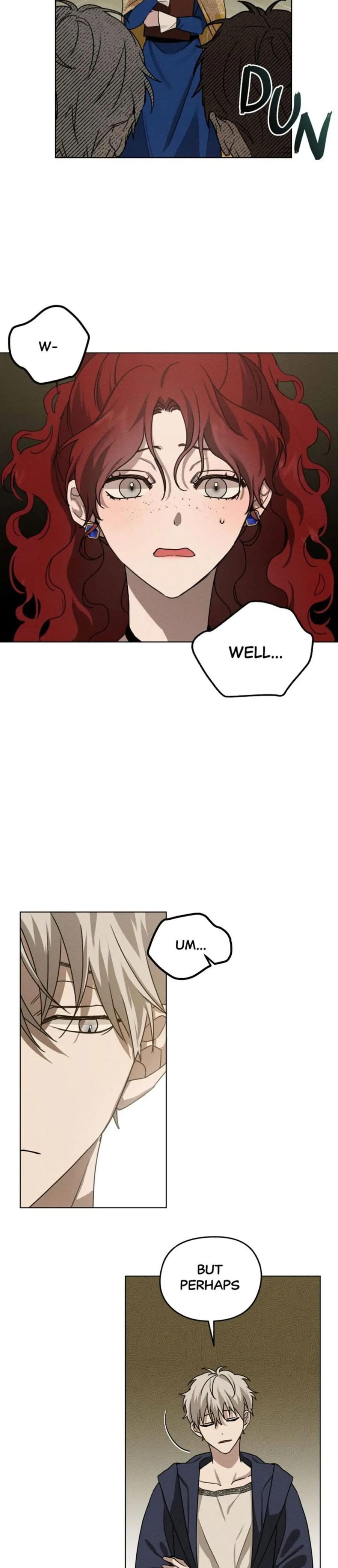 Under the Oak Tree Uncensored, chapter 21, page 10 of 29