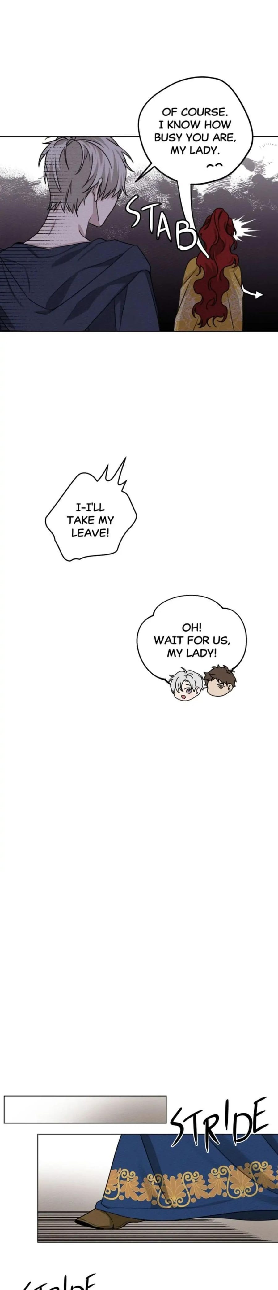 Under the Oak Tree Uncensored, chapter 21, page 15 of 29