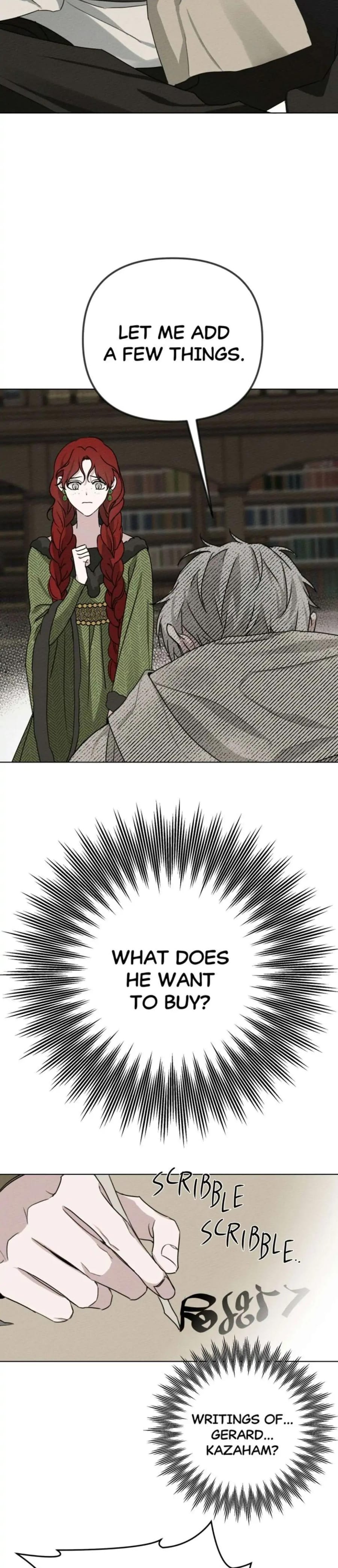 Under the Oak Tree Uncensored, chapter 21, page 19 of 29