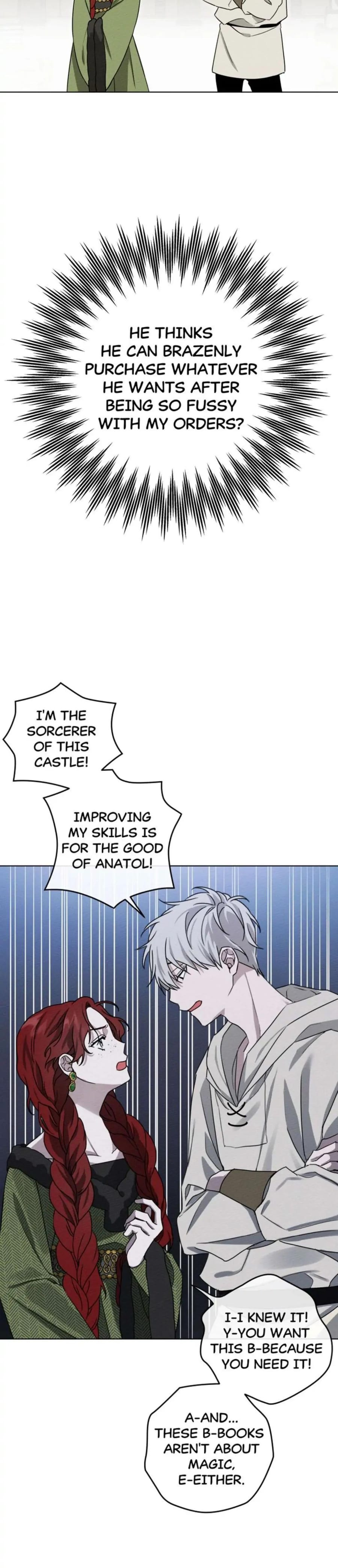 Under the Oak Tree Uncensored, chapter 21, page 23 of 29
