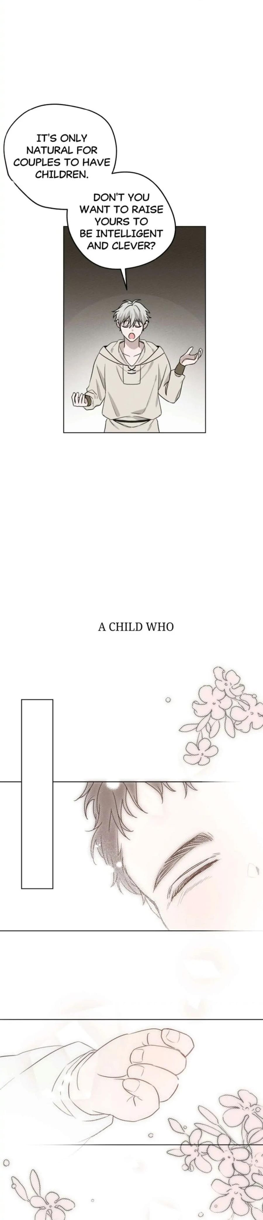 Under the Oak Tree Uncensored, chapter 21, page 26 of 29