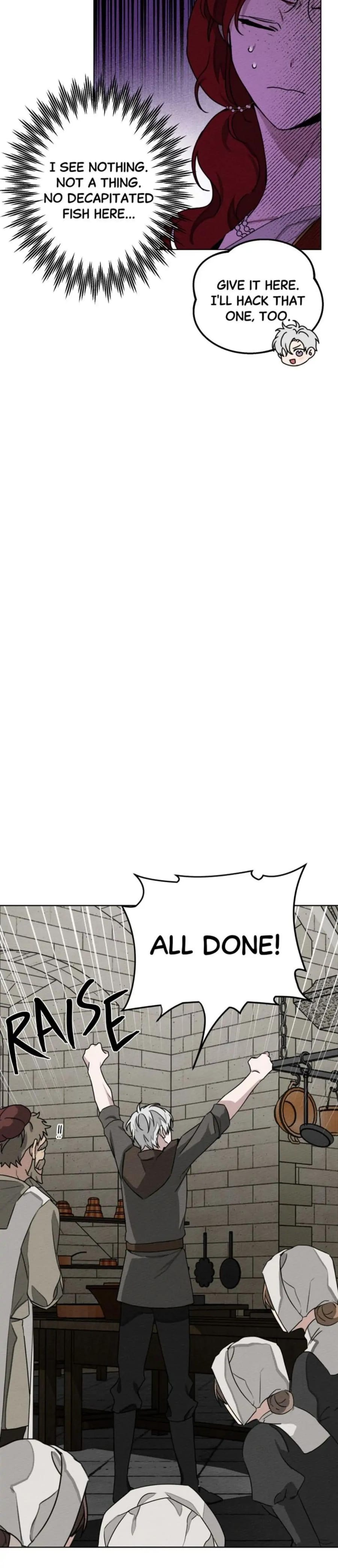 Under the Oak Tree Uncensored, chapter 22, page 7 of 26