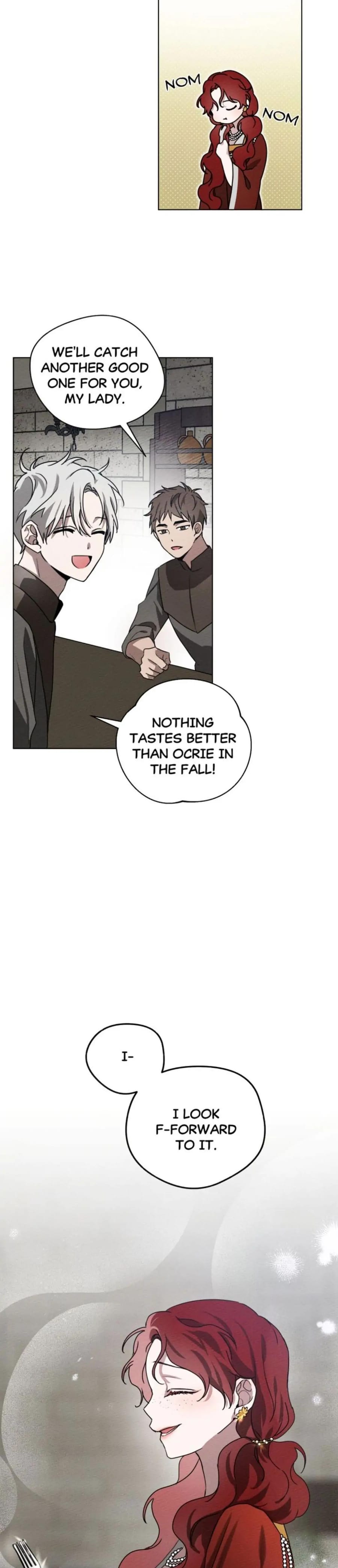 Under the Oak Tree Uncensored, chapter 22, page 15 of 26