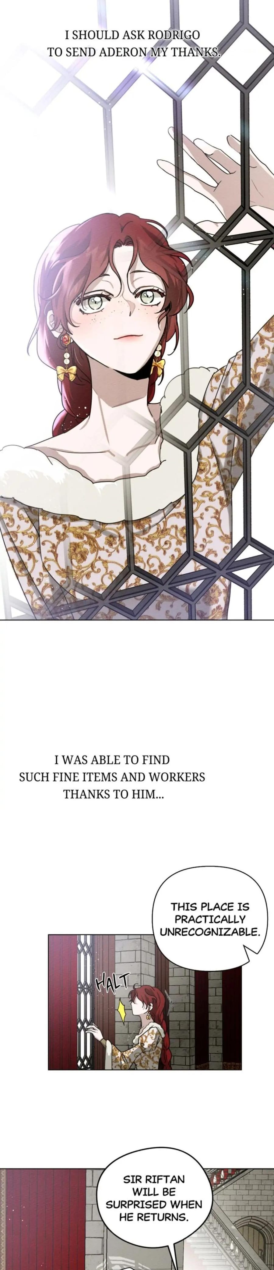 Under the Oak Tree Uncensored, chapter 22, page 22 of 26
