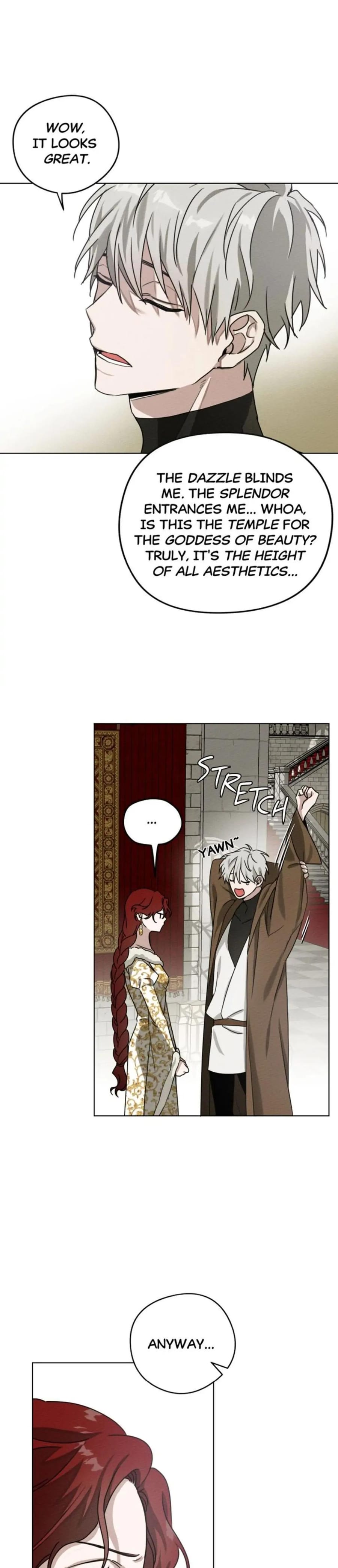 Under the Oak Tree Uncensored, chapter 22, page 24 of 26