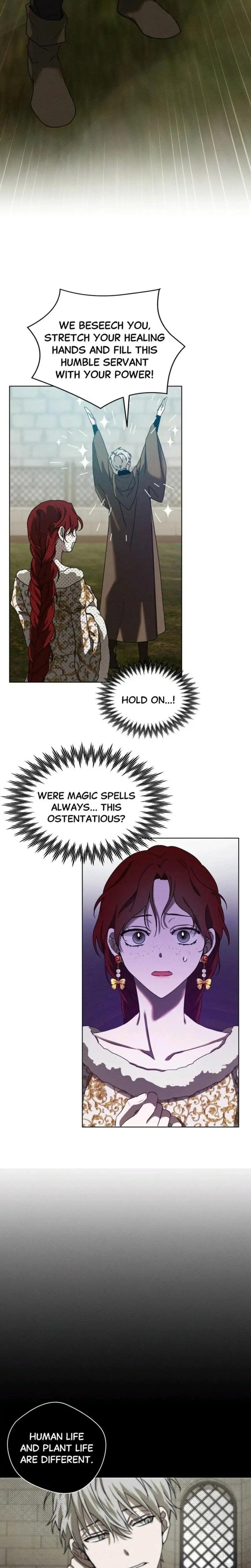 Under the Oak Tree Uncensored, chapter 23, page 7 of 23