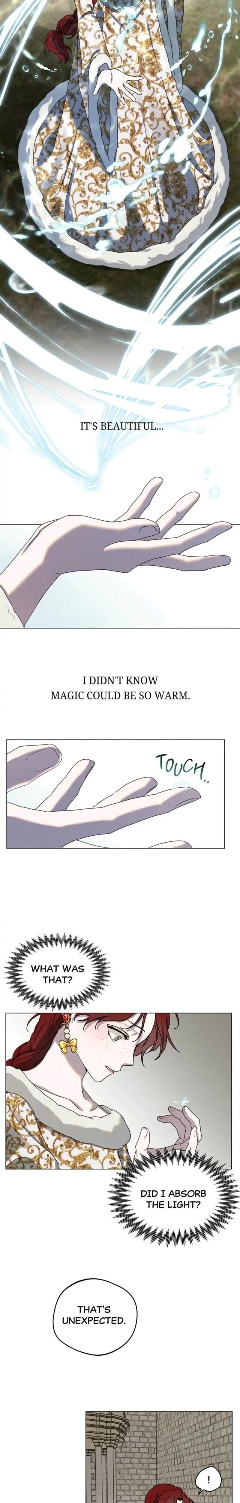 Under the Oak Tree Uncensored, chapter 23, page 13 of 23