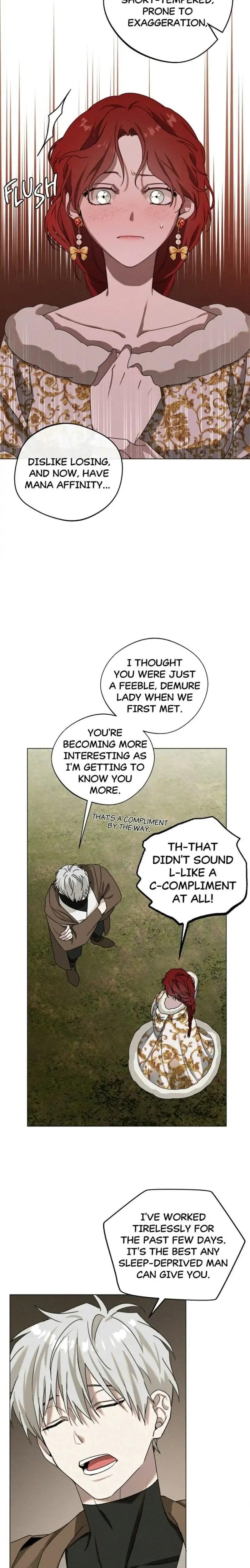 Under the Oak Tree Uncensored, chapter 23, page 17 of 23