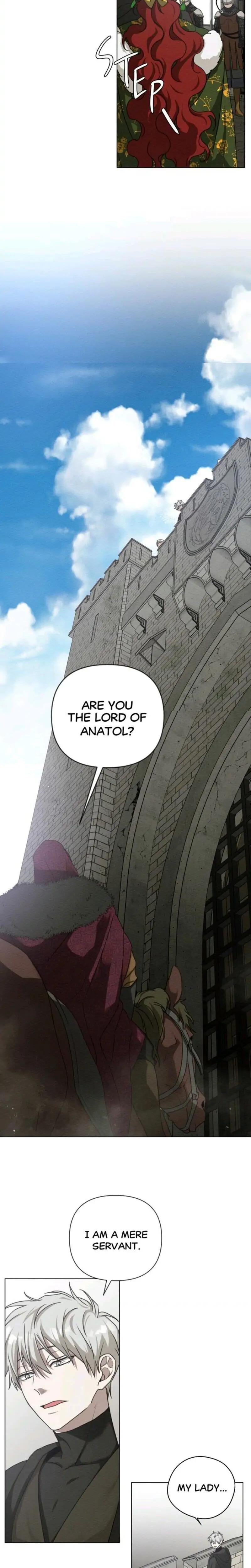 Under the Oak Tree Uncensored, chapter 24, page 5 of 26