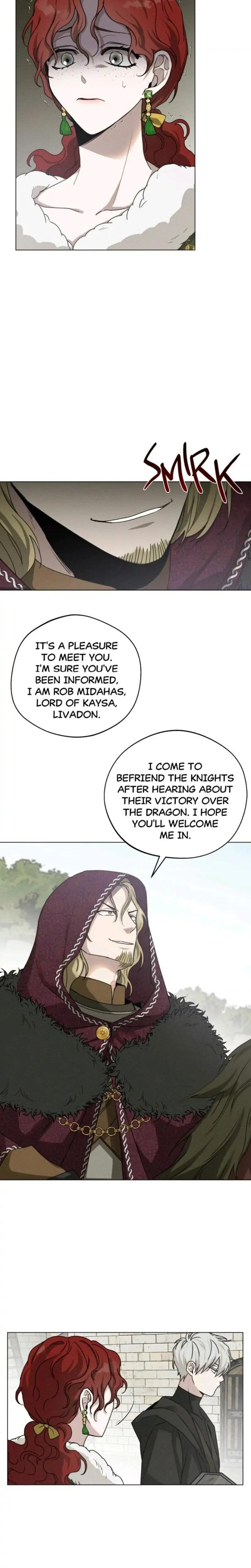 Under the Oak Tree Uncensored, chapter 24, page 7 of 26