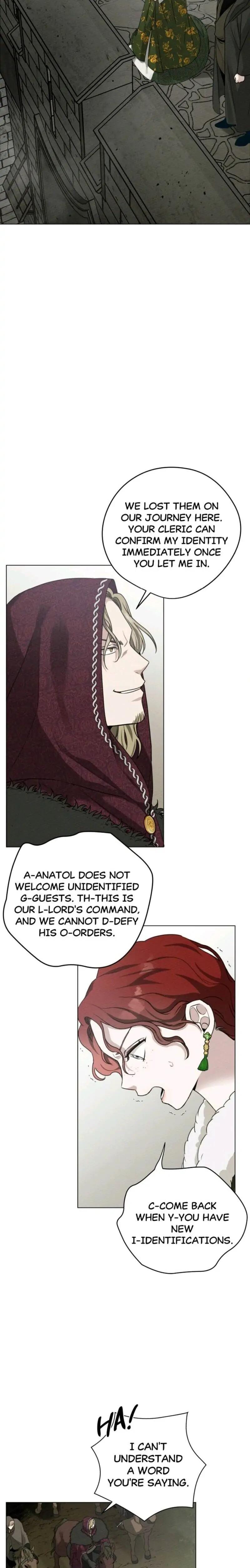 Under the Oak Tree Uncensored, chapter 24, page 9 of 26