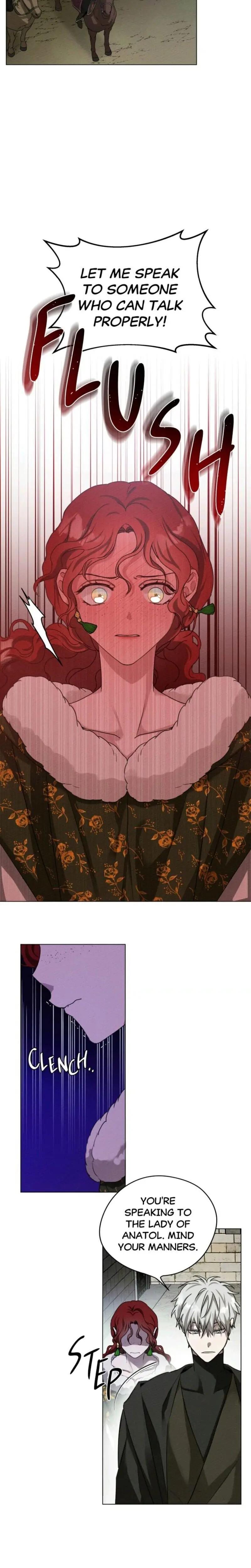 Under the Oak Tree Uncensored, chapter 24, page 10 of 26