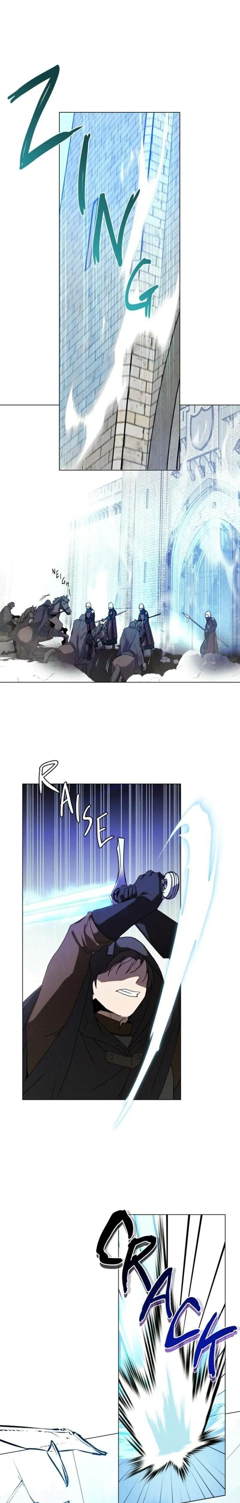 Under the Oak Tree Uncensored, chapter 24, page 19 of 26
