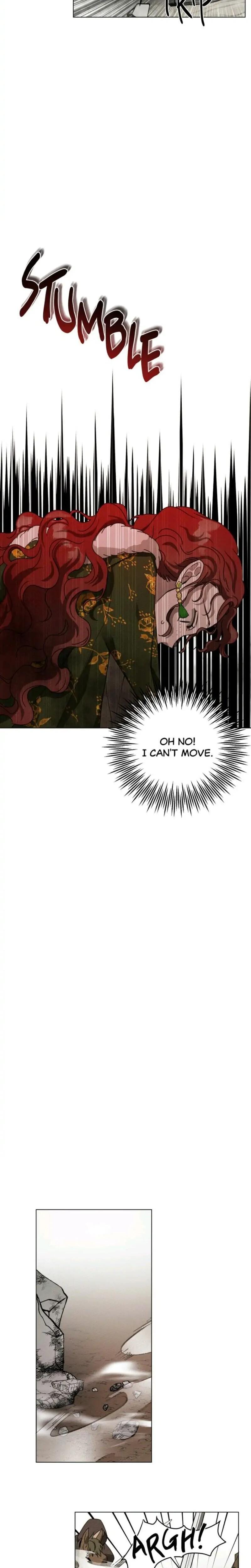 Under the Oak Tree Uncensored, chapter 24, page 22 of 26