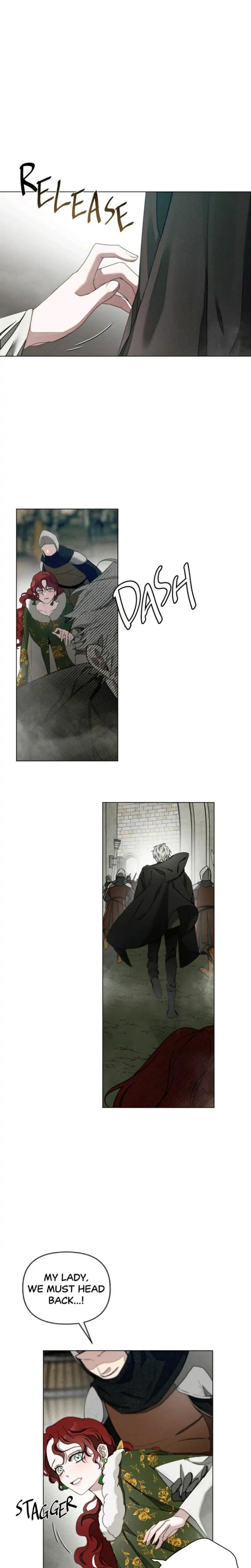 Under the Oak Tree Uncensored, chapter 25, page 5 of 20
