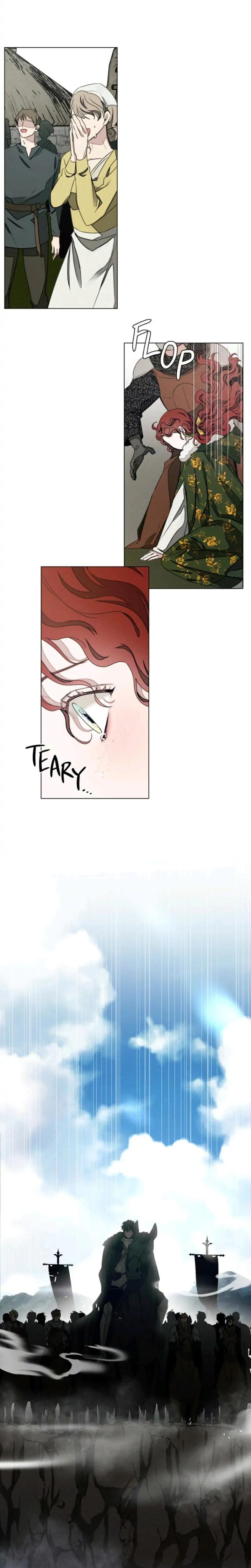 Under the Oak Tree Uncensored, chapter 25, page 7 of 20