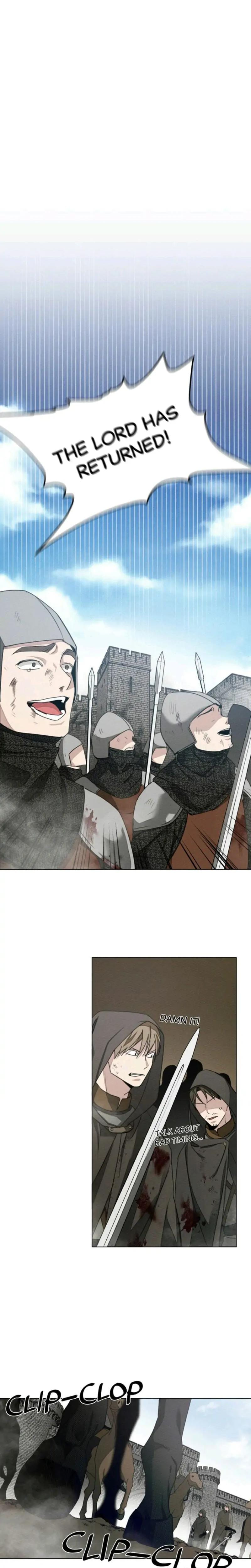 Under the Oak Tree Uncensored, chapter 25, page 9 of 20