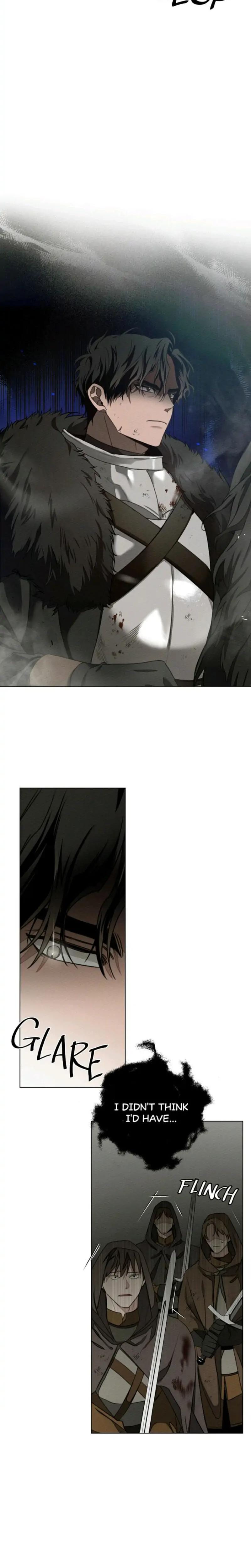 Under the Oak Tree Uncensored, chapter 25, page 10 of 20