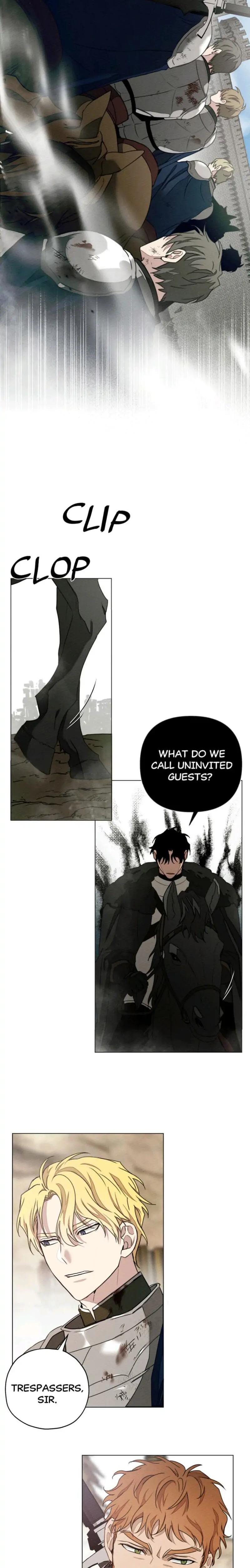 Under the Oak Tree Uncensored, chapter 25, page 12 of 20