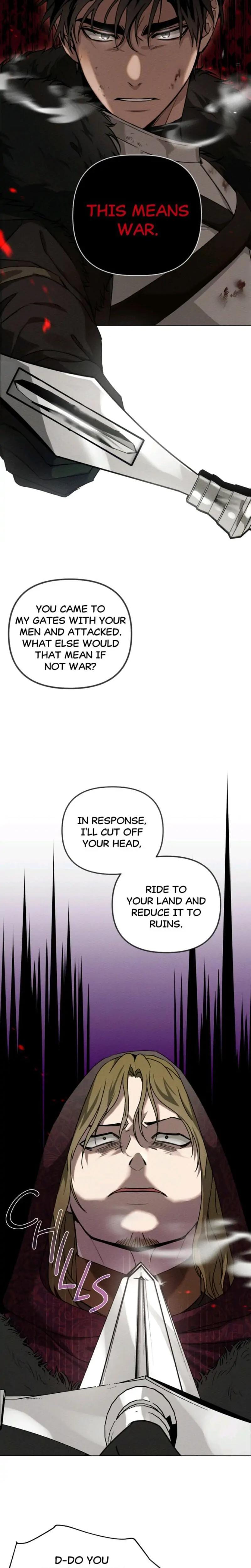 Under the Oak Tree Uncensored, chapter 25, page 17 of 20