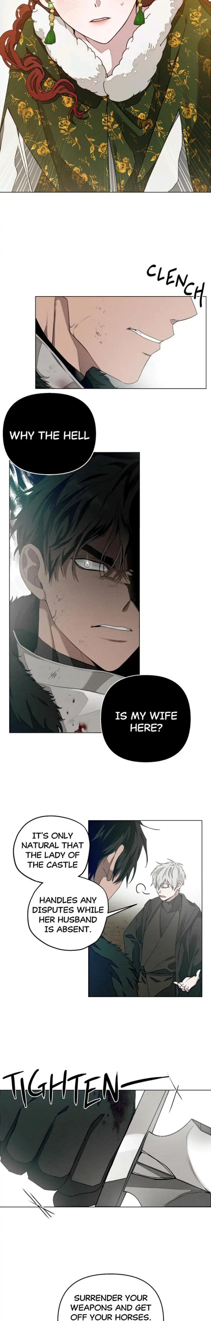Under the Oak Tree Uncensored, chapter 26, page 5 of 22