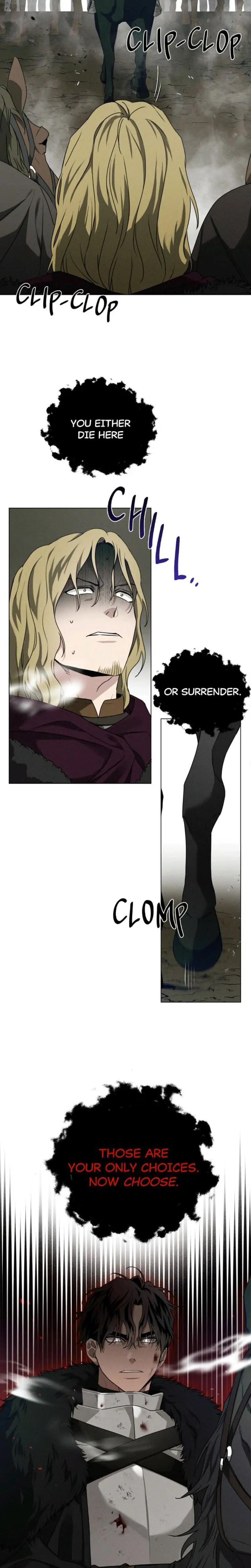 Under the Oak Tree Uncensored, chapter 26, page 7 of 22