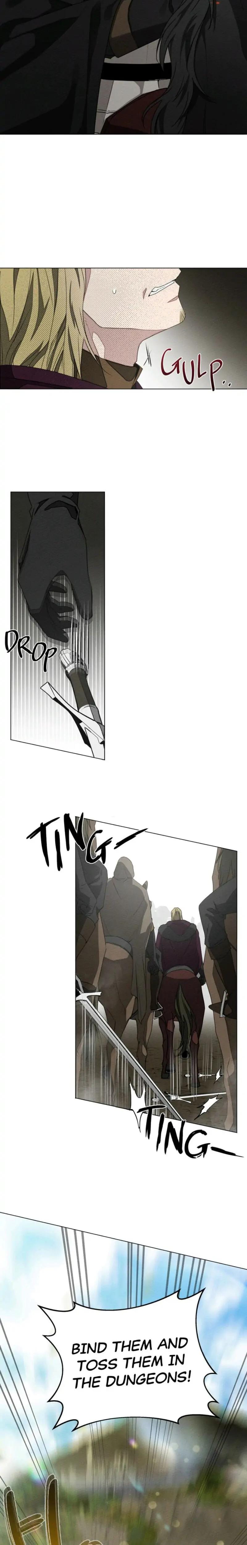 Under the Oak Tree Uncensored, chapter 26, page 8 of 22