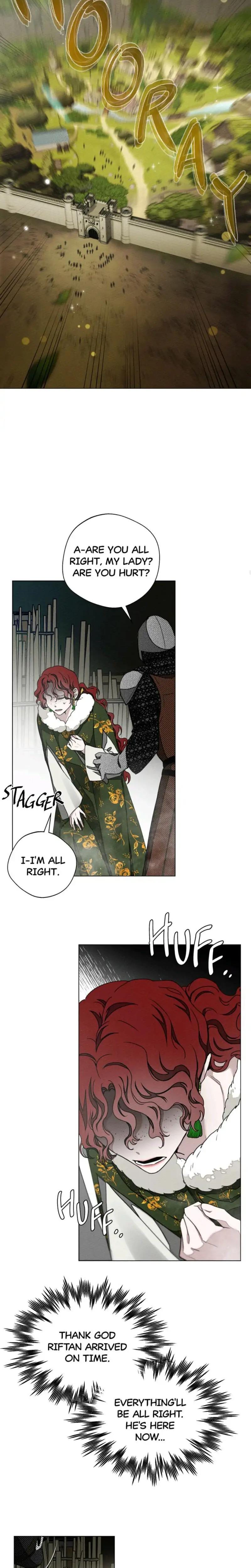 Under the Oak Tree Uncensored, chapter 26, page 9 of 22