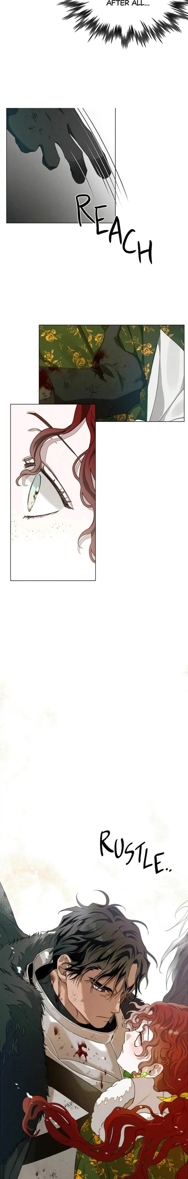 Under the Oak Tree Uncensored, chapter 26, page 12 of 22