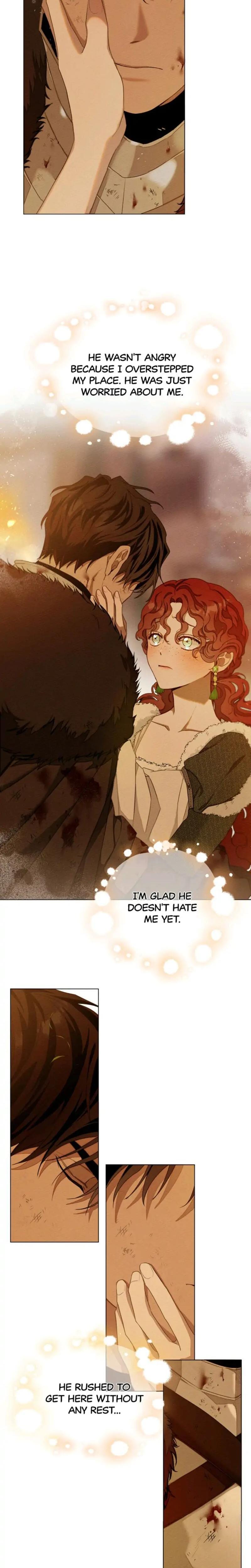 Under the Oak Tree Uncensored, chapter 27, page 5 of 21