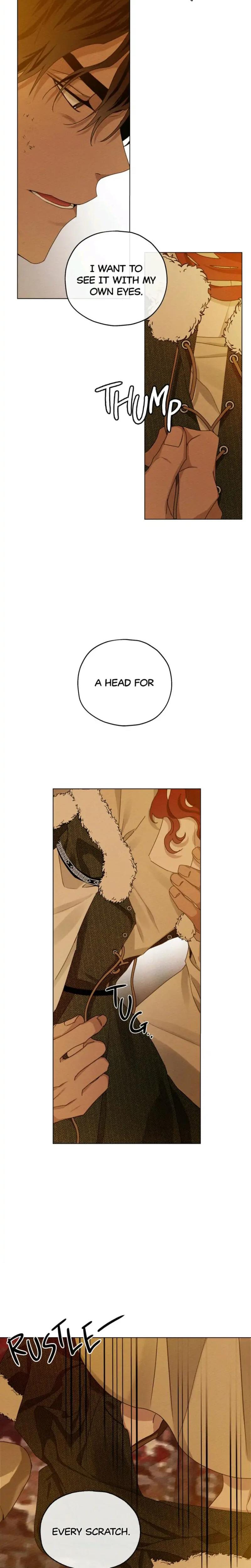 Under the Oak Tree Uncensored, chapter 27, page 8 of 21