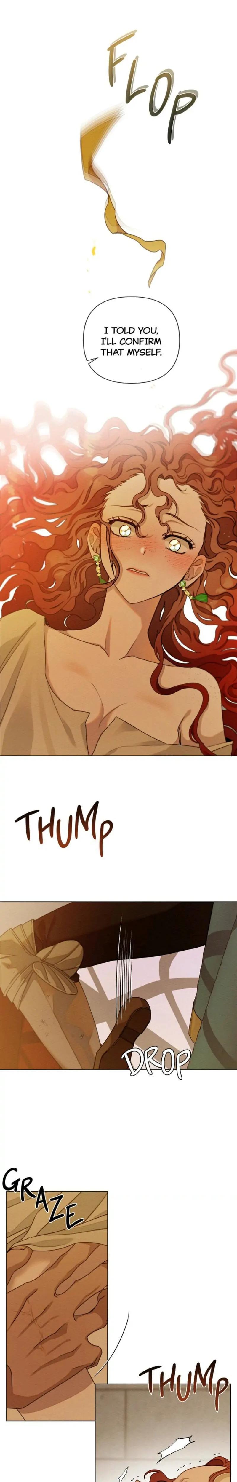 Under the Oak Tree Uncensored, chapter 27, page 11 of 21