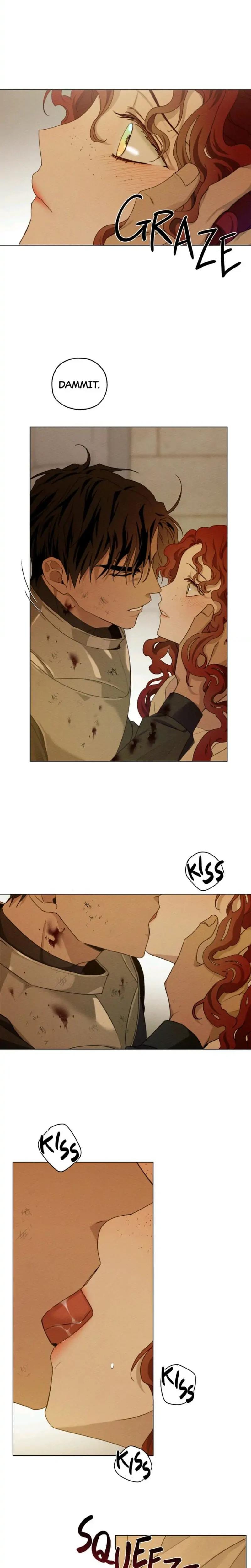 Under the Oak Tree Uncensored, chapter 27, page 15 of 21