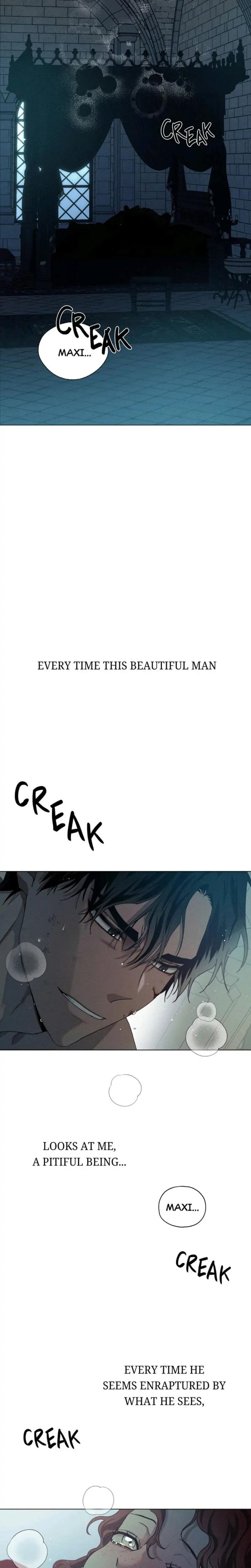 Under the Oak Tree Uncensored, chapter 27, page 20 of 21
