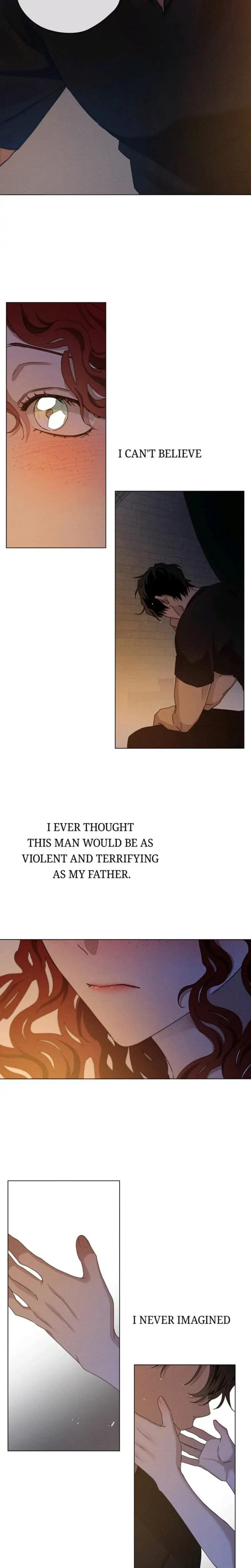 Under the Oak Tree Uncensored, chapter 28, page 9 of 19
