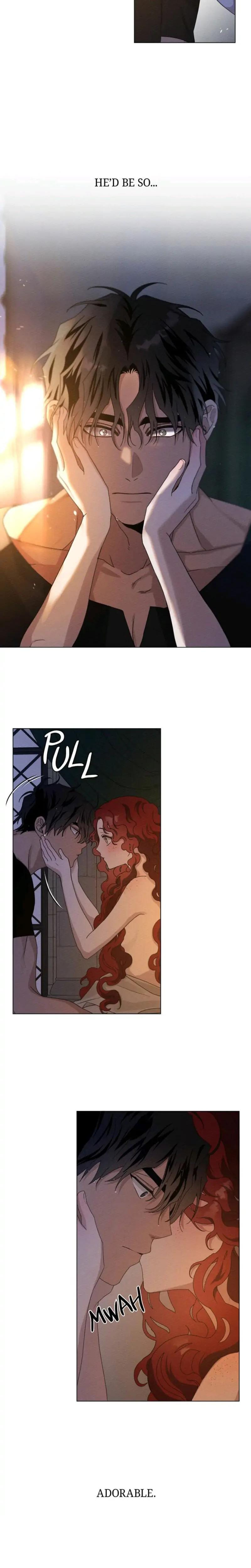 Under the Oak Tree Uncensored, chapter 28, page 10 of 19