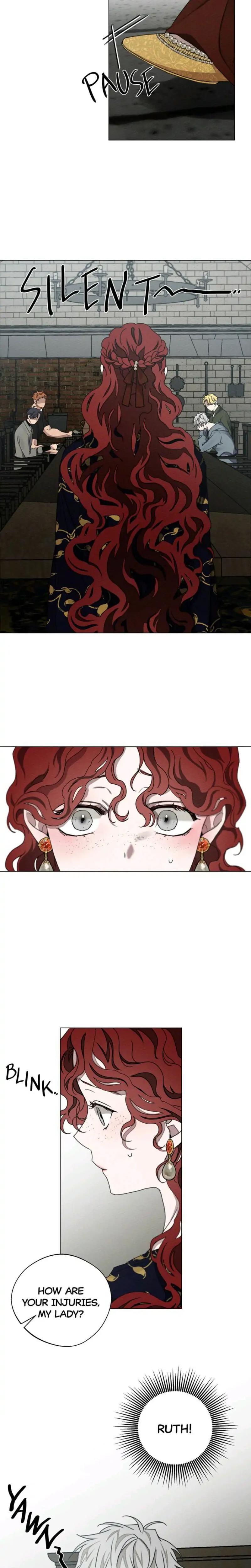 Under the Oak Tree Uncensored, chapter 28, page 15 of 19