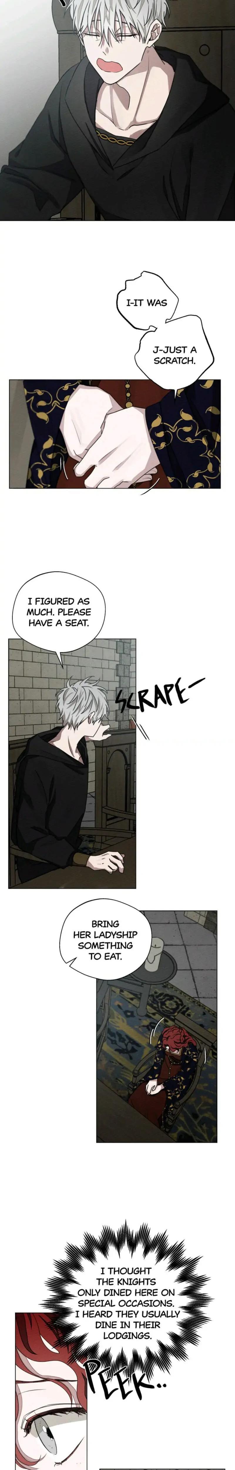 Under the Oak Tree Uncensored, chapter 28, page 16 of 19