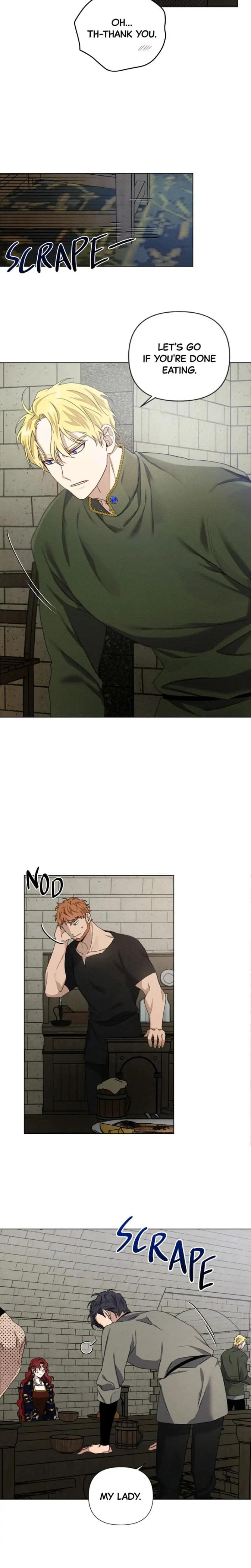 Under the Oak Tree Uncensored, chapter 29, page 5 of 18