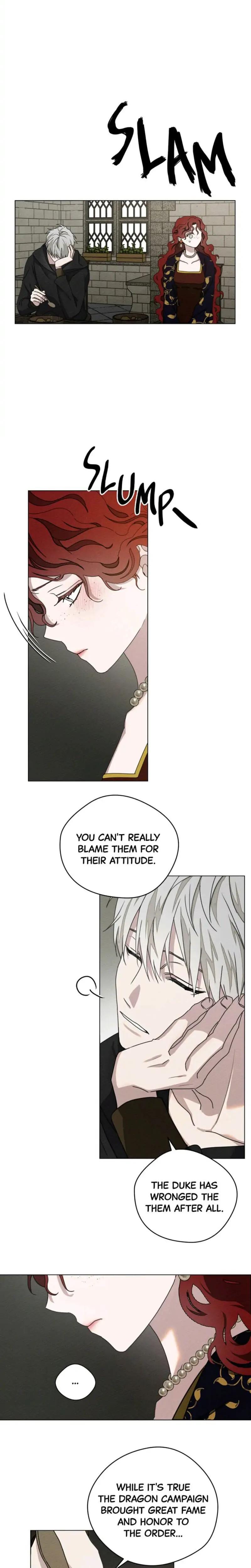 Under the Oak Tree Uncensored, chapter 29, page 6 of 18
