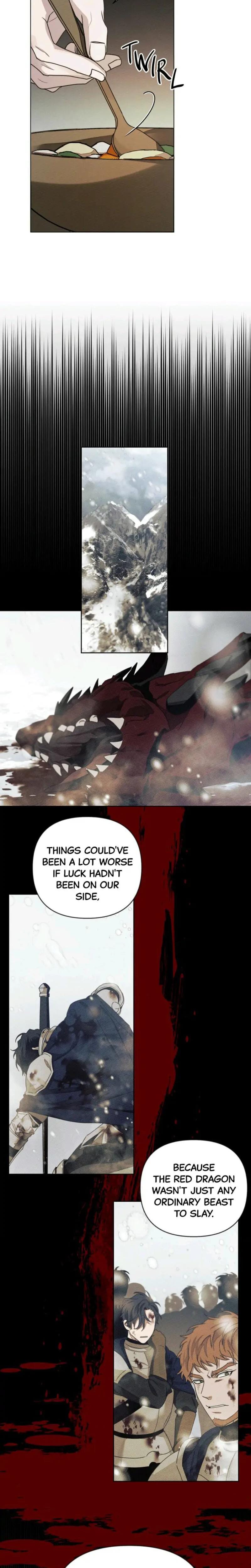 Under the Oak Tree Uncensored, chapter 29, page 7 of 18