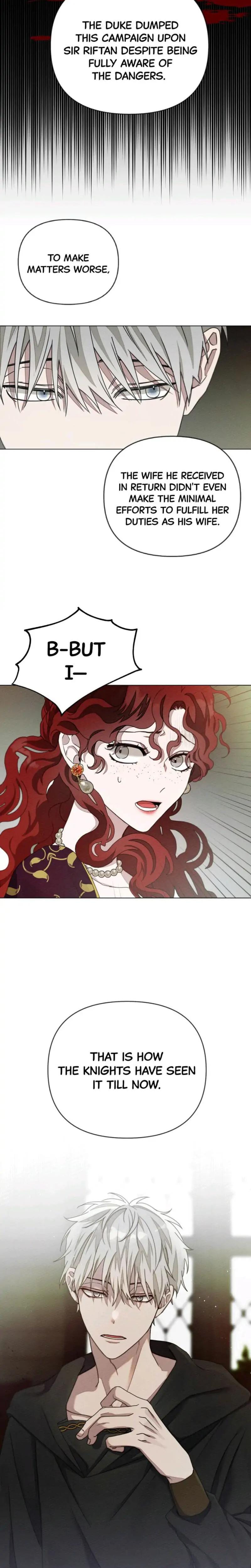 Under the Oak Tree Uncensored, chapter 29, page 8 of 18