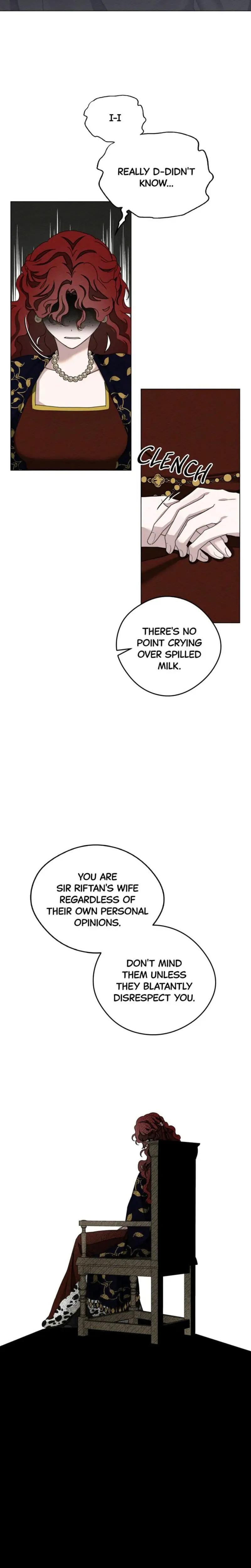Under the Oak Tree Uncensored, chapter 29, page 9 of 18