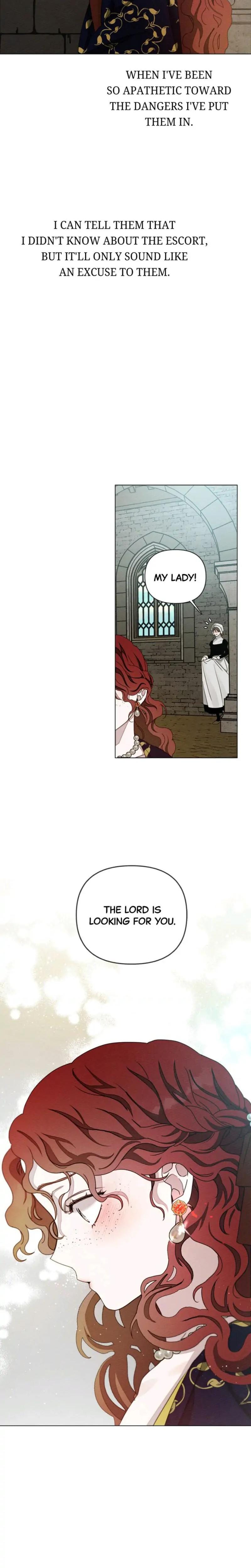Under the Oak Tree Uncensored, chapter 29, page 11 of 18
