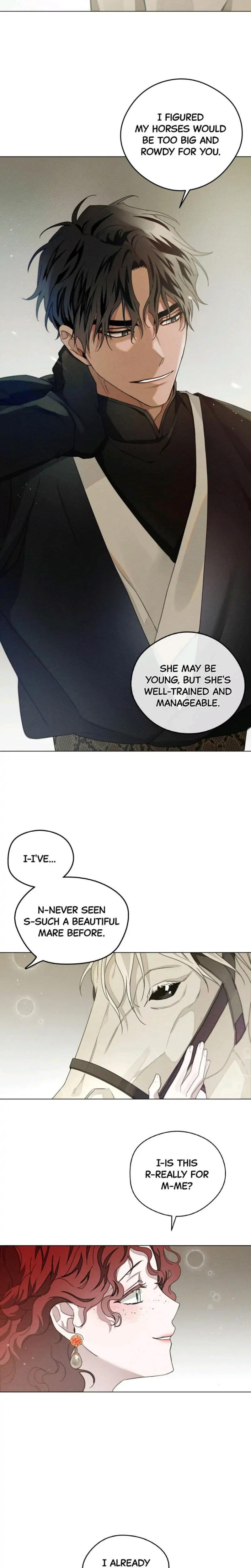 Under the Oak Tree Uncensored, chapter 29, page 15 of 18