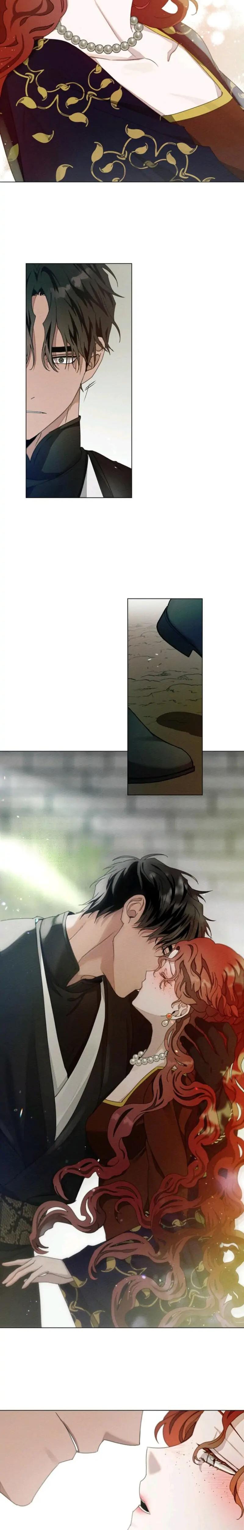 Under the Oak Tree Uncensored, chapter 29, page 17 of 18