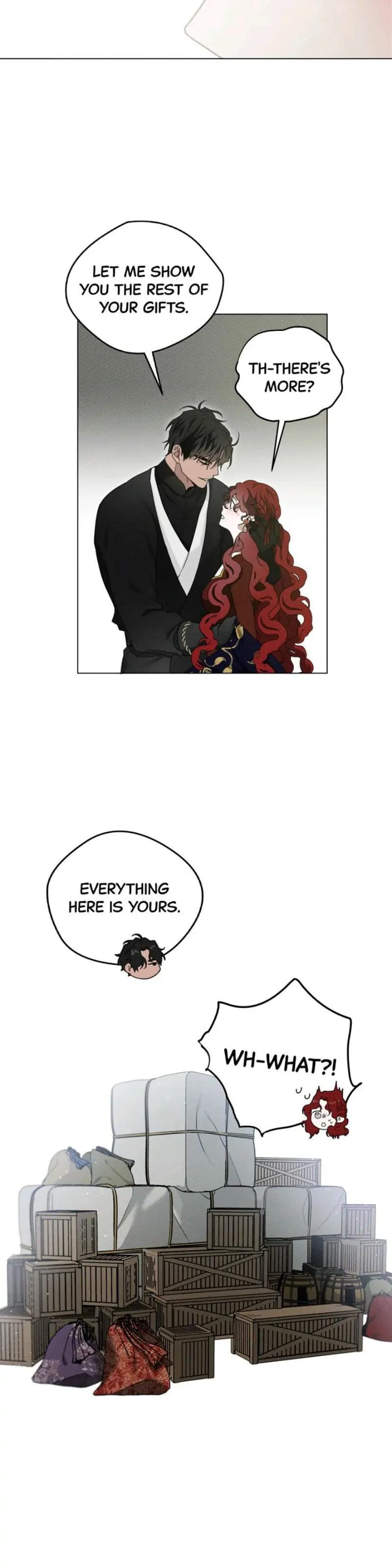 Under the Oak Tree Uncensored, chapter 29, page 18 of 18