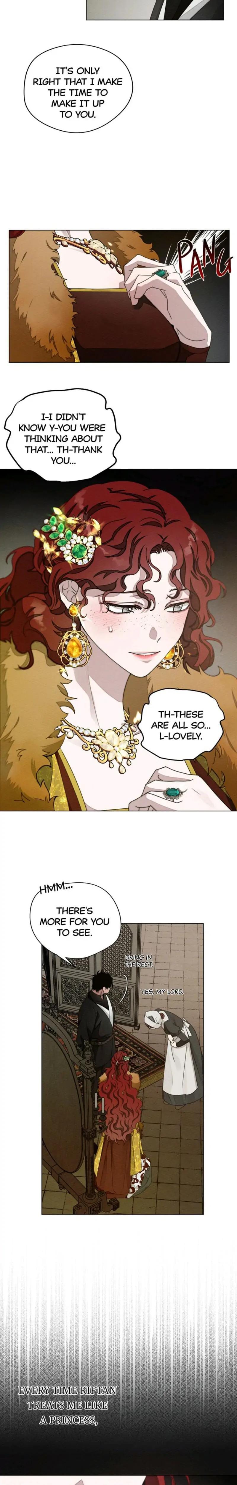Under the Oak Tree Uncensored, chapter 30, page 7 of 18