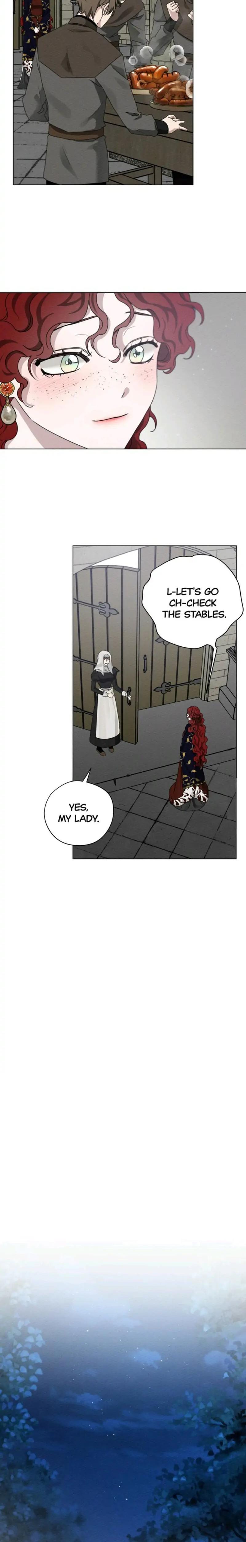 Under the Oak Tree Uncensored, chapter 30, page 15 of 18