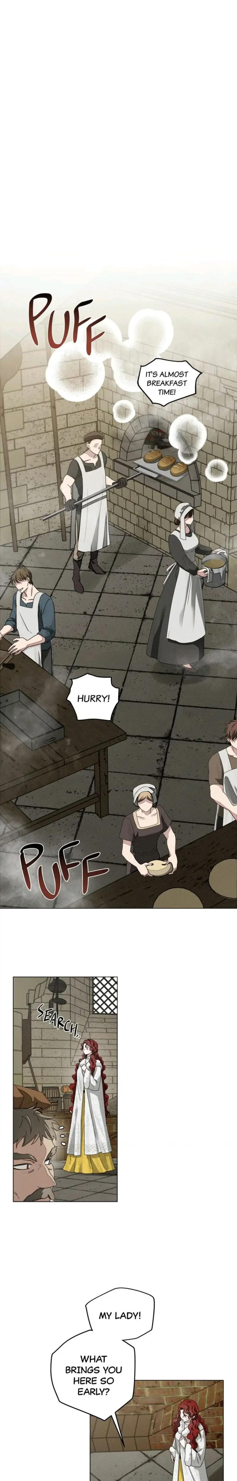 Under the Oak Tree Uncensored, chapter 31, page 6 of 19